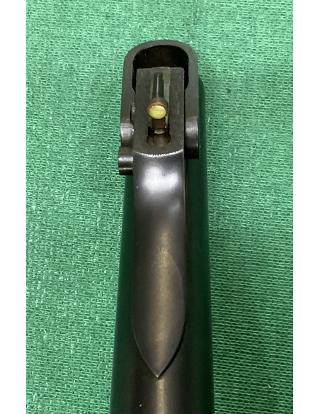 Perugini & Visini PVR cal. 375H&H