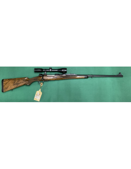 Perugini & Visini PVR cal. 375H&H