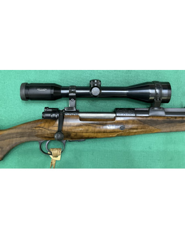 Perugini & Visini PVR cal. 375H&H