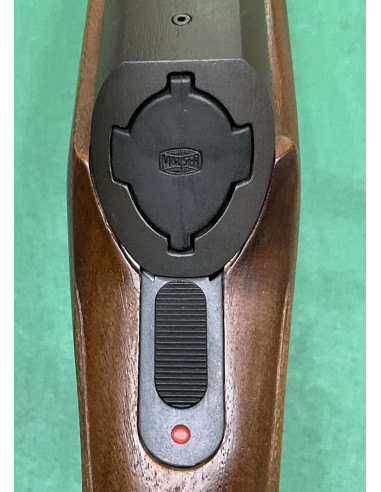 Mauser 96 cal. 7mm RM stright - pull