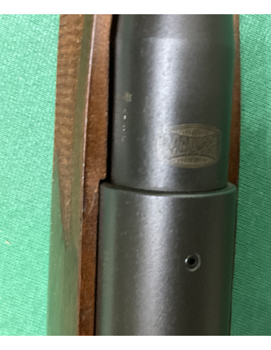 Mauser 96 cal. 7mm RM stright - pull