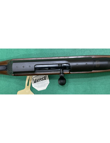 Mauser 96 cal. 7mm RM stright - pull