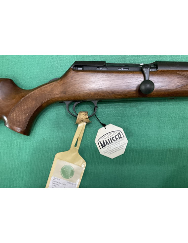 Mauser 96 cal. 7mm RM stright - pull
