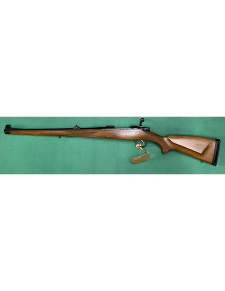 CZ 550 cal. 270W