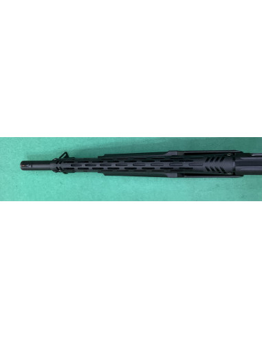 Fucile a pompa Optima MPS Tactical Black cal. 12