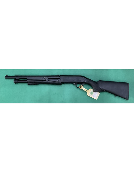 Fucile a pompa Optima MPS Tactical Black cal. 12