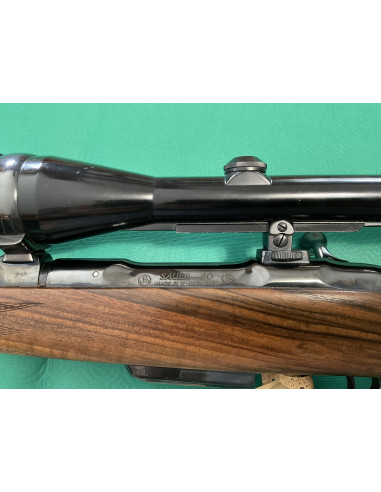 Sauer e Sohn Sauer 80 calibro 7x64