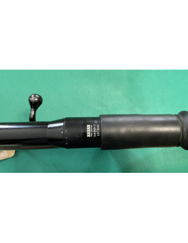 Sauer e Sohn Sauer 80 calibro 7x64