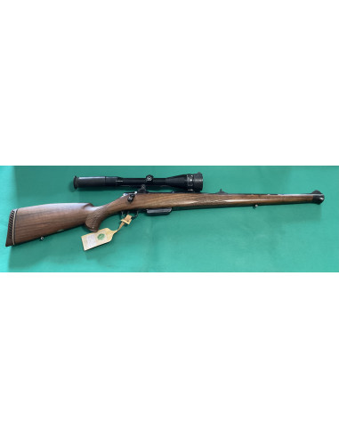 Sauer e Sohn Sauer 80 calibro 7x64