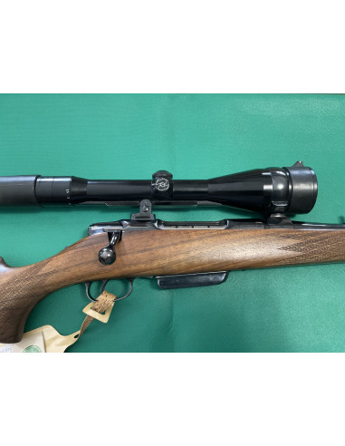 Sauer e Sohn Sauer 80 calibro 7x64