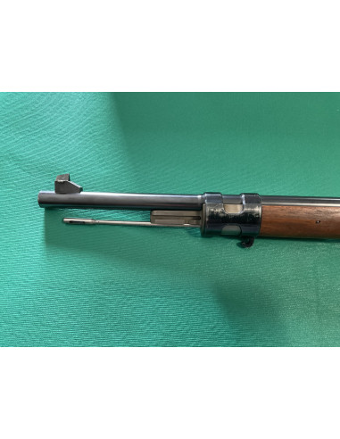 Mauser 1909 Peruviano calibro 7,5x53 arg