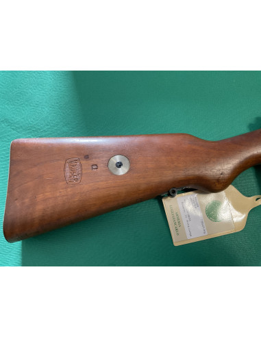 Mauser 1909 Peruviano calibro 7,5x53 arg