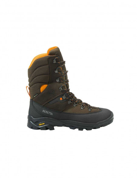 Beretta Scarponcino GORE-TEX  da montagna Zambezi High GTX® Taglia numero 41 brown  marrone alti