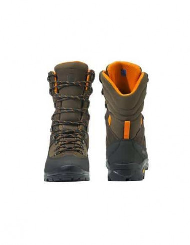 Beretta Scarponcino GORE-TEX  da montagna Zambezi High GTX® Taglia numero 41 brown  marrone alti