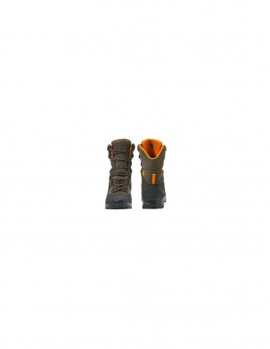 Beretta Scarponcino GORE-TEX  da montagna Zambezi High GTX® Taglia numero 41 brown  marrone alti