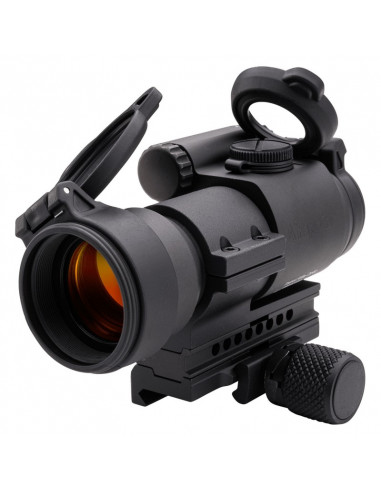 AIMPOINT – PROFESSIONAL RED DOT MOD. PRO II PATROL 2 MOA CON ATTACCO TACTICAL PICATINNY 12841 codice ap000140