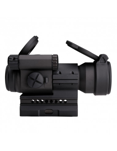 AIMPOINT – PROFESSIONAL RED DOT MOD. PRO II PATROL 2 MOA CON ATTACCO TACTICAL PICATINNY 12841 codice ap000140