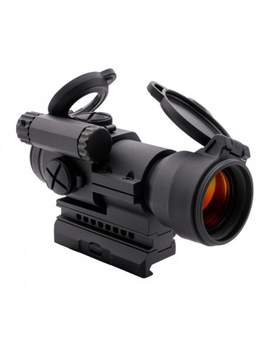 AIMPOINT – PROFESSIONAL RED DOT MOD. PRO II PATROL 2 MOA CON ATTACCO TACTICAL PICATINNY 12841 codice ap000140