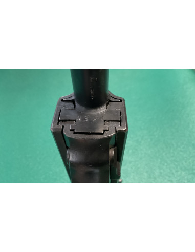 P38 AC45 Walther calibro 9x19