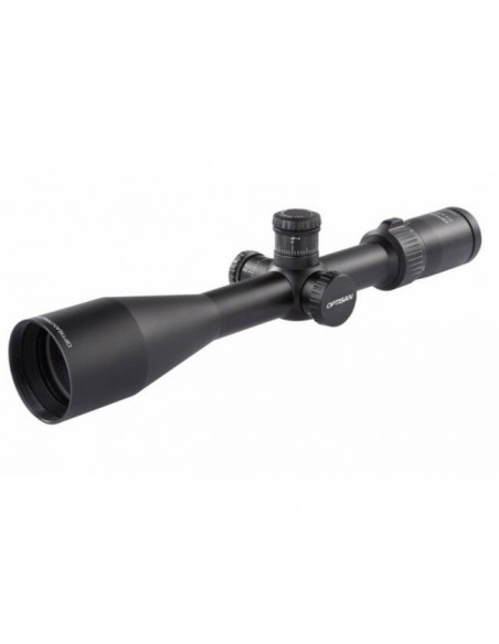 Ottica Cannocchiale EVX 6-24X50F1 (MIL-F1MH24) - OPTISAN 37527