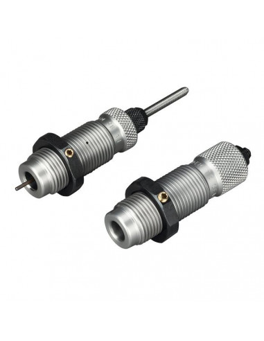 RCBS AR Series Small Base Taper Crimp Dies Set .223 Remington 11107