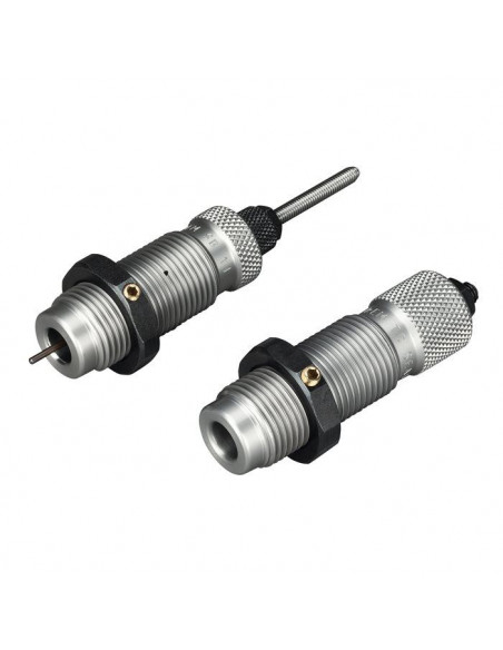 RCBS AR Series Small Base Taper Crimp Dies Set .223 Remington 11107