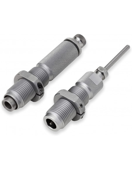 HORNADY CUSTOM GRADE DIES 546228 Full Length 2Die Set Cal.223Rem