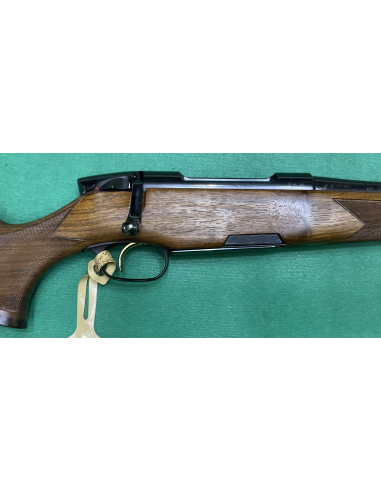 Steyr Mannlicher Luxus cal. 30-06