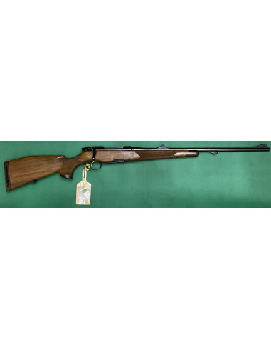 Steyr Mannlicher Luxus cal. 30-06