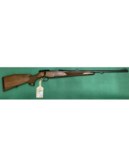 Steyr Mannlicher Luxus cal. 30-06