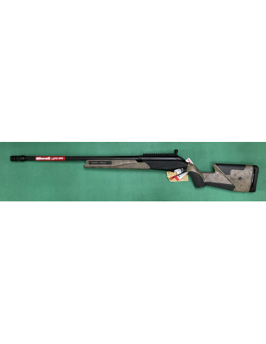 Carabina Benelli Lupo HPR BE.S.T cal. 308W Lupo HPR BE.S.T.