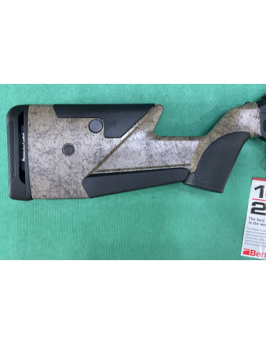 Carabina da tiro - caccia  Benelli Lupo HPR BE.S.T cal. 308W Lupo HPR BE.S.T.