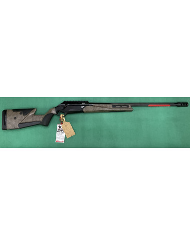 Carabina da tiro - caccia  Benelli Lupo HPR BE.S.T cal. 308W Lupo HPR BE.S.T.