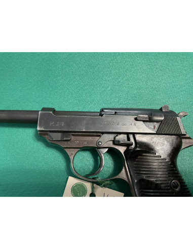 P38 AC44 Walther calibro 9x19
