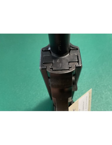 P38 AC44 Walther calibro 9x19