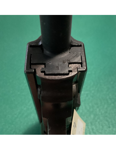 P38 AC45 Walther calibro 9x19