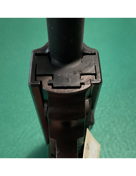 P38 AC45 Walther calibro 9x19