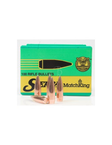 escrizione Recensioni (0) Vuoi altre informazioni su questo articolo?  Sierra 311" 174GR HPBT Matchking 2315 cal.303