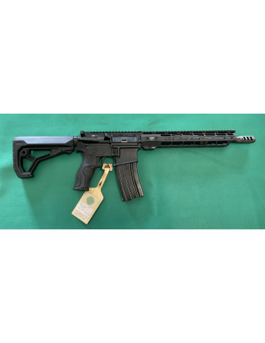 ADC M5 Plus SWAT 12.5" calibro 223R