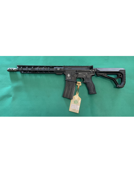 ADC M5 Plus SWAT 12.5" calibro 223R