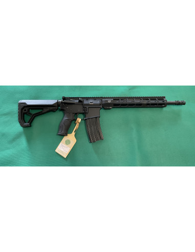ADC M5 Special Force 14.5” calibro 223rem