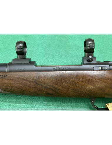Carabina Kimber 8400 Classic cal. 25/06