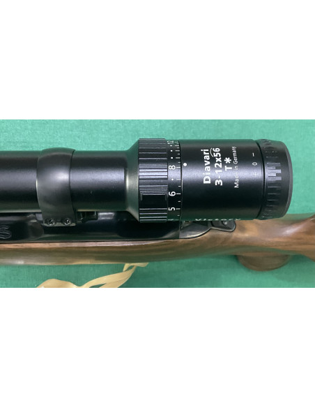 Carabina Sauer & Sohn 92 S cal. 7mmRM