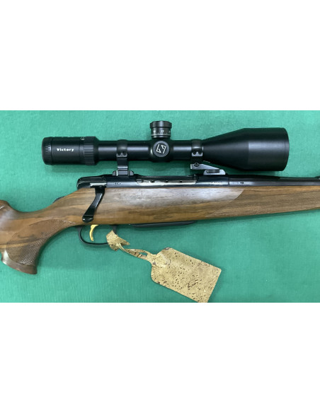 Carabina Sauer & Sohn 92 S cal. 7mmRM