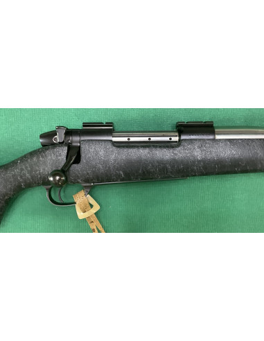 Carabina Weatherby Mark V cal. 270 Weatherby