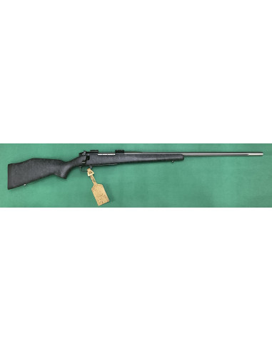 Carabina Weatherby Mark V cal. 270 Weatherby