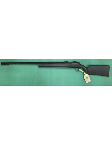 Carabina Reminton 40 XB cal. 308W