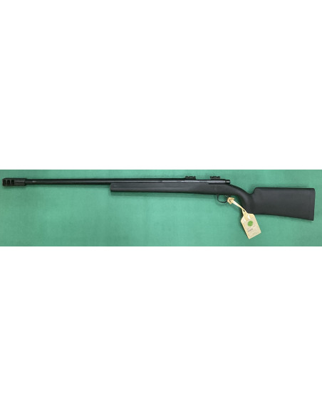 Carabina Reminton 40 XB cal. 308W