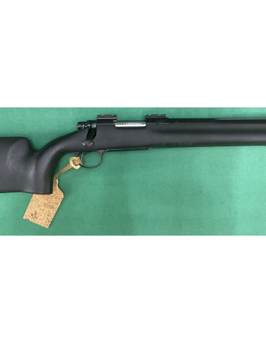 Carabina Reminton 40 XB cal. 308W