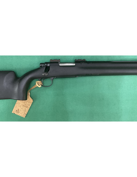 Carabina Reminton 40 XB cal. 308W